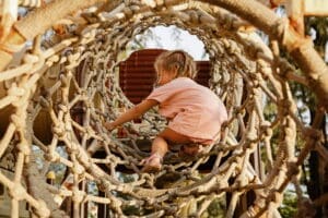 Donner confiance à son enfant