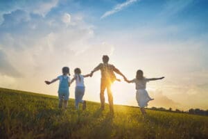 Être un bon parent, qu'est-ce que ça signifie ?