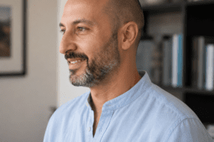 Jean-David Tilbert